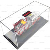 Code 3 FDNY Engine 63 Marauder II Pumper 2011 Limited Edition Vehicle #13063