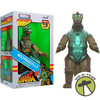 Godzilla Super Cyborg Toho Mechagodzilla 11" Toho Godzilla Action Figure Super7