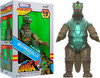 Godzilla Super Cyborg Toho Mechagodzilla 11" Toho Godzilla Action Figure Super7