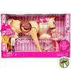 Barbie Baby Horse Playset 2006 Mattel K8593