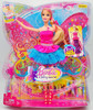 Barbie A Fairy Secret Transforming Doll 2010 Mattel T7349