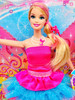 Barbie A Fairy Secret Transforming Doll 2010 Mattel T7349