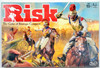 Risk The Game of Strategic Conquest 2016 Hasbro Gaming B7404