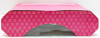 Winter Ride Barbie Doll Gift Set with Horse 1998 Mattel No. 19850