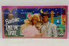 Barbie Dream Date Board Game 50688 Golden 1992 NEW