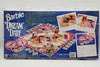 Barbie Dream Date Board Game 50688 Golden 1992 NEW