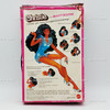 Barbie Beauty Secrets Christie Doll Arms Move Poseable 1979 Mattel #1290 NEW