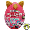 Rainbocorns Kittycorn Suprise Egg with 10 Suprises Zuru Item No 9259
