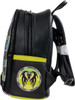 Sleeping Beauty Maleficent Stained Glass Mini-Backpack EE Exclusive Loungefly