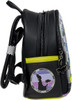 Sleeping Beauty Maleficent Stained Glass Mini-Backpack EE Exclusive Loungefly
