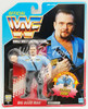 Official WWF Big Boss Man Action Figure 1991 Hasbro Toys No. 7049 NRFP