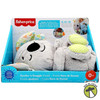 Fisher-Price Baby Toy Soothe 'n Snuggle Koala Plush Sound Machine 2020 Mattel