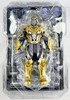 Marvel Movie Masterpiece Series Thanos Action Figure Hot Toys 17639