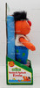 Sesame Street Swim and Splash Ernie with Moving Arms 1997 Tyco NEW