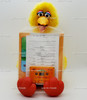 Sesame Street Big Bird Story Magic Talking Animated Toy with Cassette Tyco