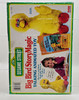 Sesame Street Big Bird Story Magic Talking Animated Toy with Cassette Tyco