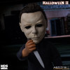MDS Mega Scale Halloween II 1981 Michael Myers with Sound Figure Mezco