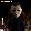 MDS Mega Scale Halloween II 1981 Michael Myers with Sound Figure Mezco