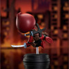 Marvel Animated Deadpool Jumping Statue Limited Edition Gentle Giant