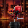 Marvel Animated Deadpool Jumping Statue Limited Edition Gentle Giant