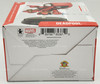 Marvel Animated Deadpool Jumping Statue Limited Edition Gentle Giant
