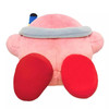 Kirby Swim 6 Inch Plush Little Buddy