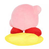 Kirby Warp Star 6 Inch Plush Little Buddy