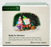 Department 56 North Pole Ready For Adventure Accessory 56839