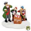 Department 56 Christmas in the City Hot Chocolate For Sale 58971 Accessory