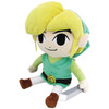 The Legend of Zelda Link 8 Inch Plush Little Buddy