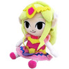 The Legend of Zelda Princess Zelda 8 Inch Plush Little Buddy
