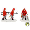 Department 56 The Fire Brigade Christmas in the City #55468
