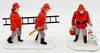Department 56 The Fire Brigade Christmas in the City #55468