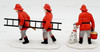 Department 56 The Fire Brigade Christmas in the City #55468
