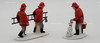Department 56 The Fire Brigade Christmas in the City #55468