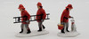 Department 56 The Fire Brigade Christmas in the City #55468