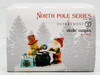 Dept 56 North Pole Series Sizzlin' Samples Accessory #4050972