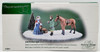 Dept 56 Dickens' Village Until We Meet Again Set of 2 #58414