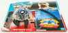 Official WWF Big Boss Man Action Figure 1990 Hasbro Toys No. 7025 NRFP