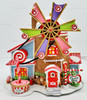 Dept 56 North Pole Series The Christmas Candy Mill 56762