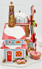 Dept 56 North Pole Series The Christmas Candy Mill 56762