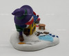 Department 56 We Don't Need Instructions! North Pole Series Porcelain Figurine
