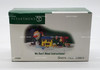 Department 56 We Don't Need Instructions! North Pole Series Porcelain Figurine