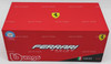 Bburago Red Ferrari Racing F430 GTC 24th Le Mans 2008 New 2021 Vehicle 02128