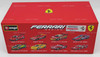 Bburago Red Ferrari Racing F430 GTC 24th Le Mans 2008 New 2021 Vehicle 02128