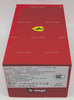 Bburago Red Ferrari Racing F430 GTC 24th Le Mans 2008 New 2021 Vehicle 02128