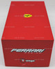 Bburago Red Ferrari Racing F430 GTC 24th Le Mans 2008 New 2021 Vehicle 02128