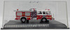 Code 3 Fire Department City Of New York Lafrance Pumper #34 Engine Vehicle 12139