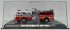 Code 3 Fire Department City Of New York No. 10 Fire Engine Vehicle #12834