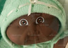 Cabbage Patch Kids Babies Vintage 1986 African American Baby Doll Coleco 3800